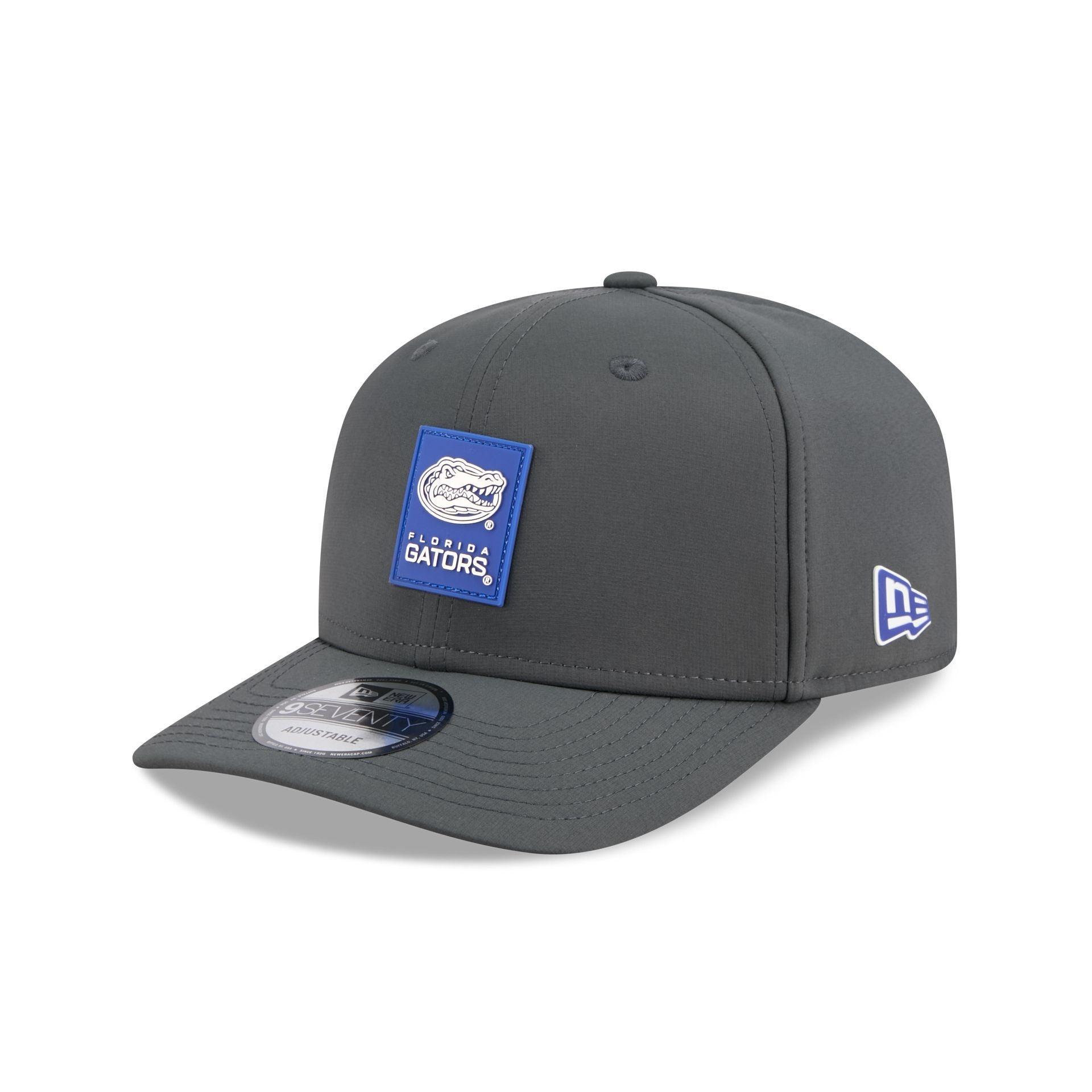 Villanova Wildcats 9SEVENTY Stretch-Snap Hat Male Product Image