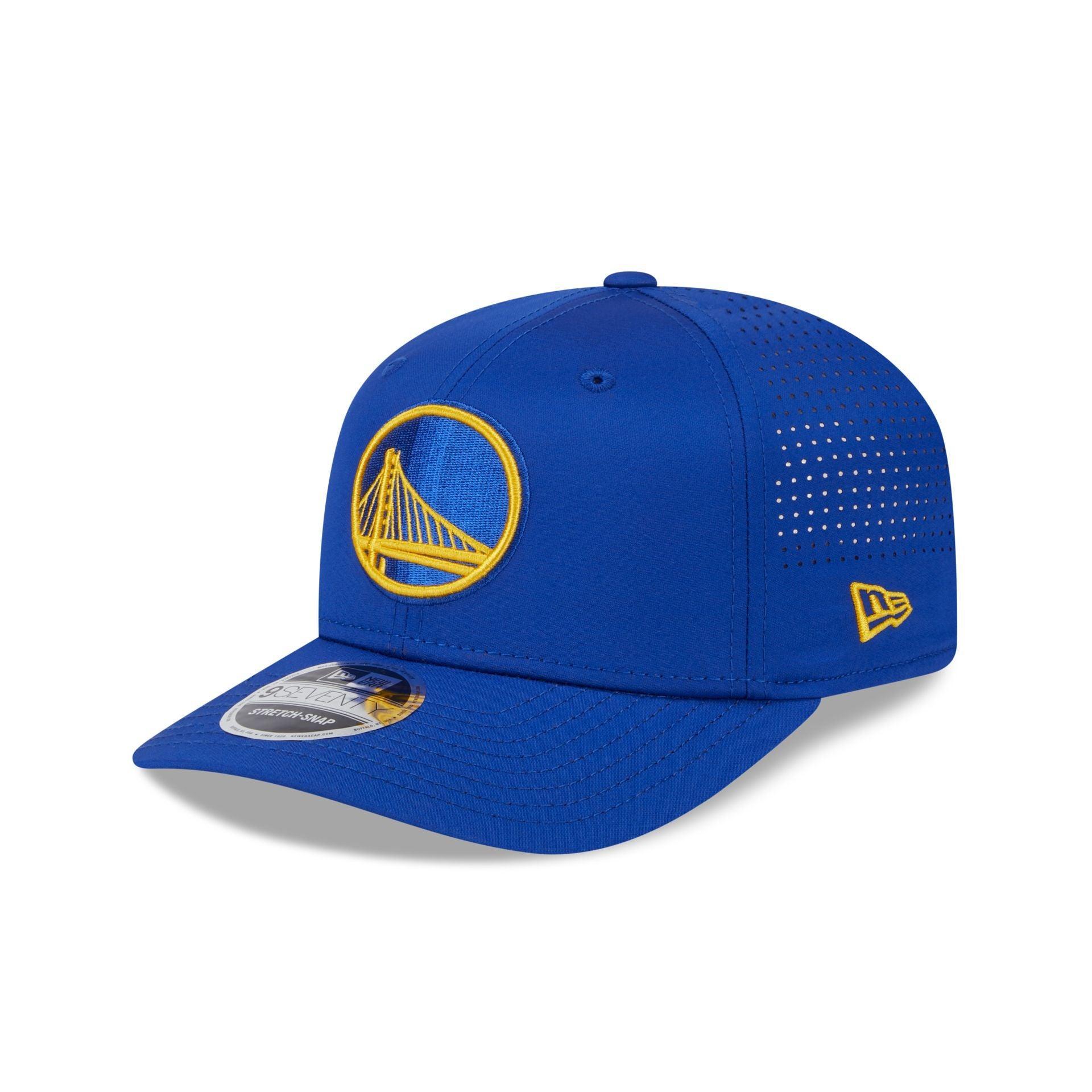 LSU Tigers 9SEVENTY Stretch-Snap Hat Male Product Image