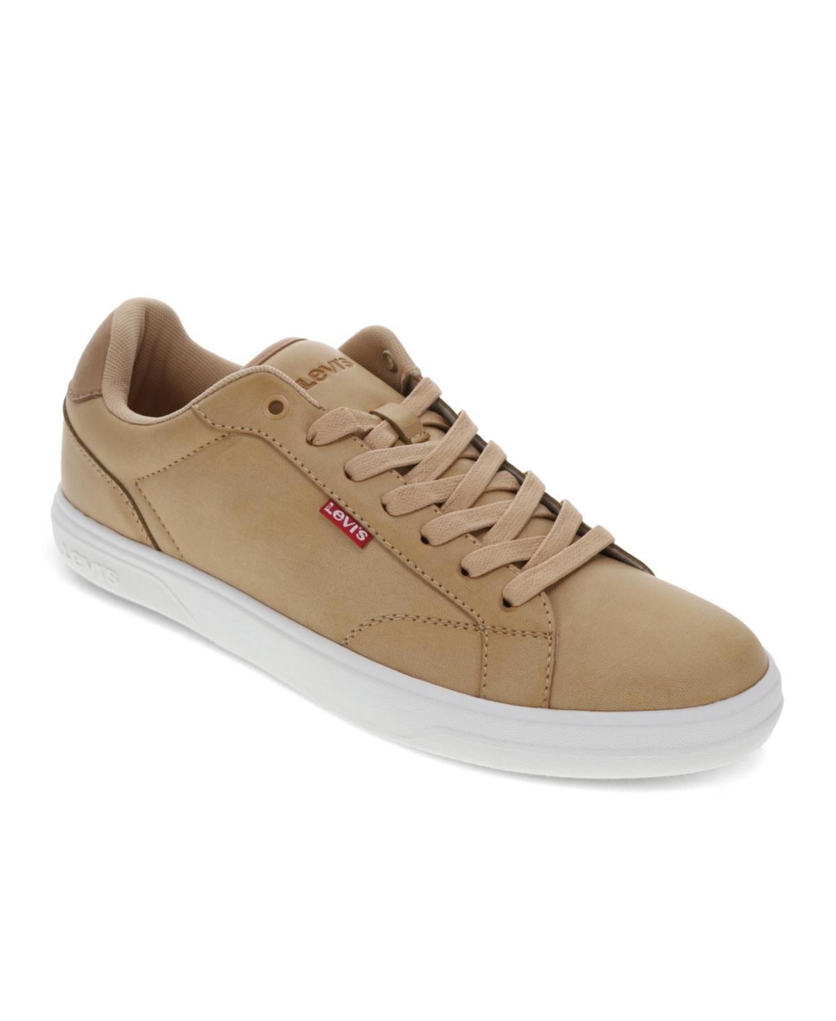 Levi's® Carter Men's Sneakers, Size: 7.5 Product Image