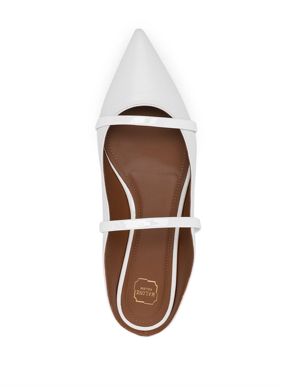 top strap mules Product Image