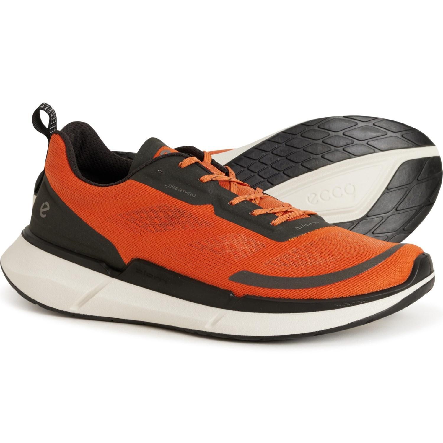 ECCO BIOM® 2.2 Sneakers (For Men) Product Image