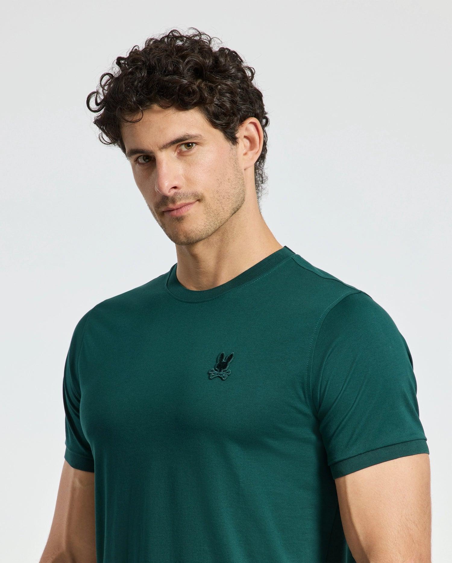 KIDS RIVIERA PIQUE POLO SHIRT - B0K640C200 Product Image