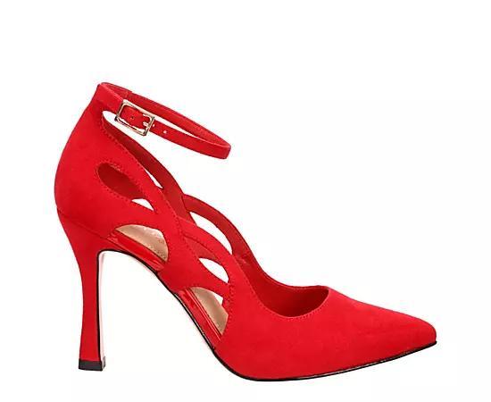 Michael By Shannon Womens Raquelle Pump Product Image