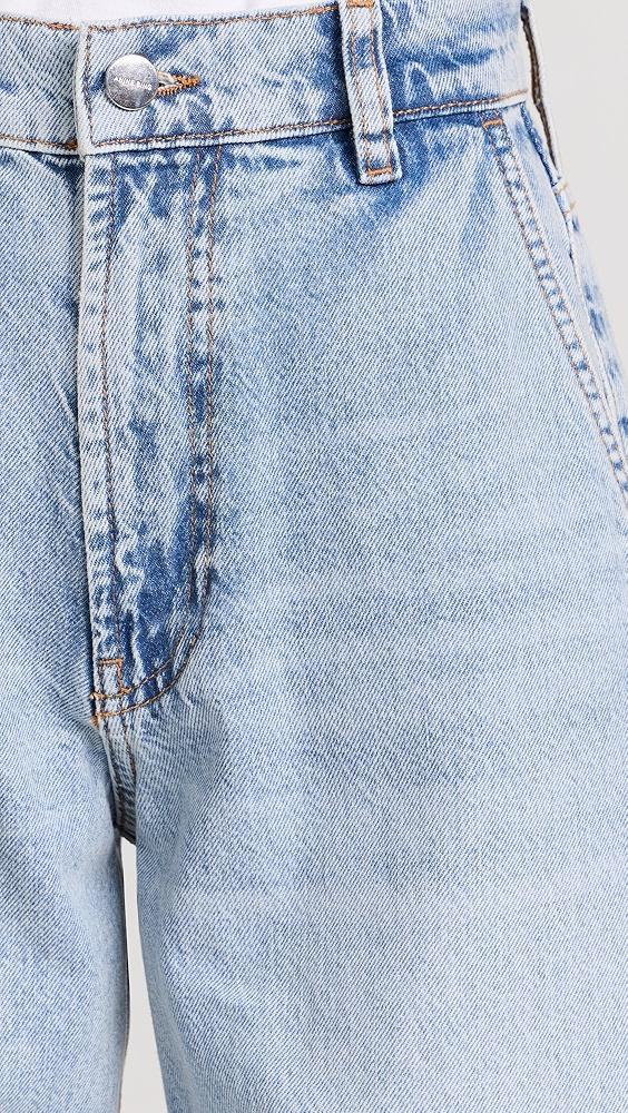 ANINE BING Briley Jeans | Shopbop Product Image