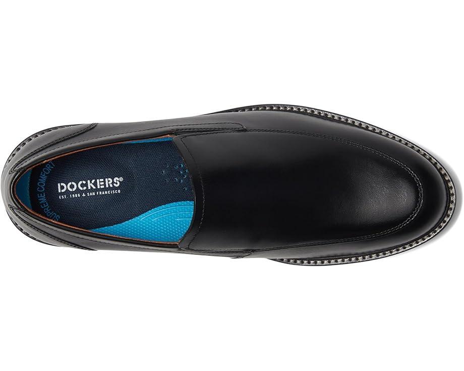 Cam Moc Toe Slip-On Product Image