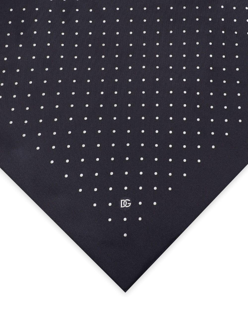 TOILE ICONOGRAPHE SILK SCARF  Product Image