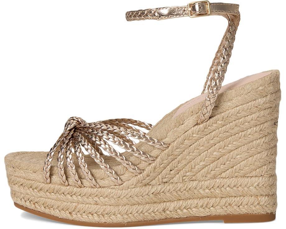 Angelina Bow Wedge Product Image