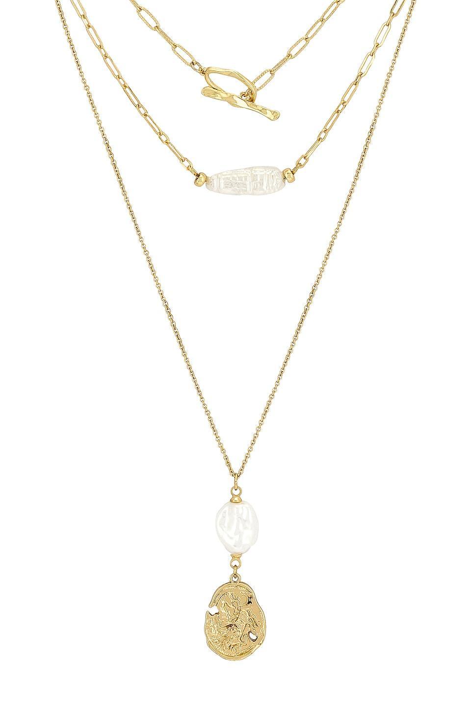 Maritime Necklace 8 Other Reasons Product Image