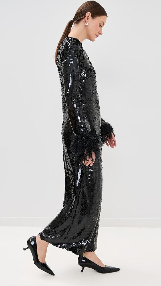 Show Me Your Mumu Pricilla Dress | Shopbop Product Image