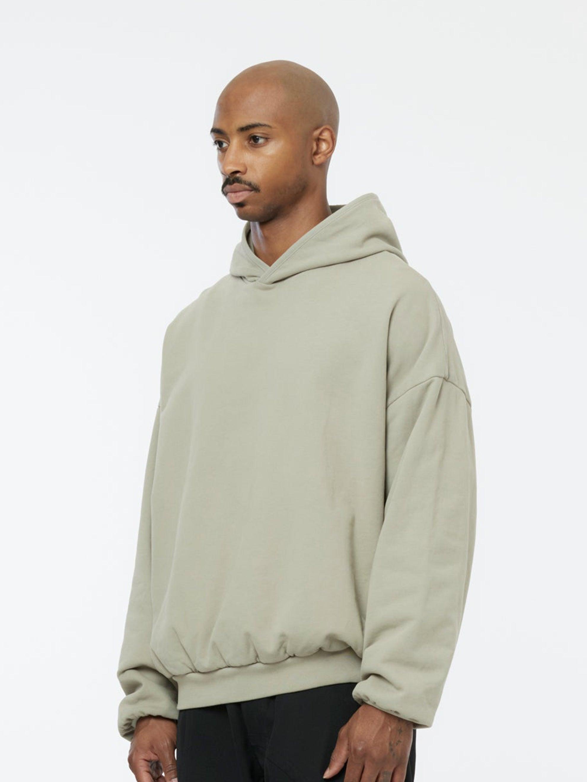 Bound Hoodie (Paris Sky) Product Image