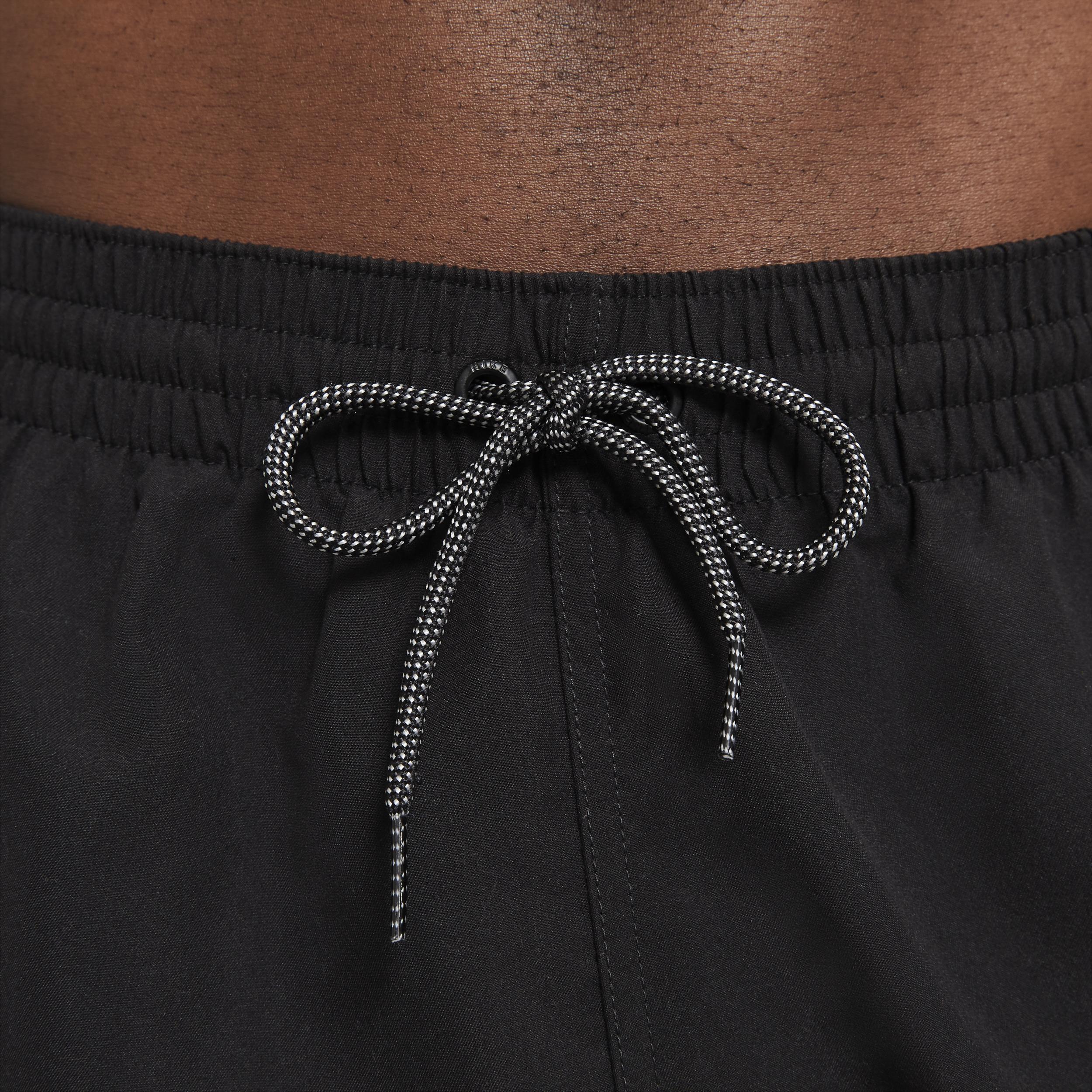 Nike Men's Split 5" Swim Trunks Product Image