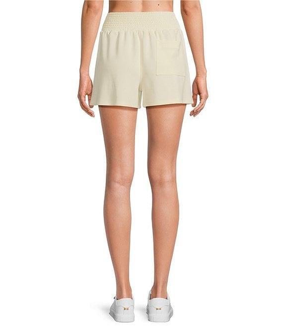 Sweaty Betty Sand Wash Cloudweight Shorts Product Image
