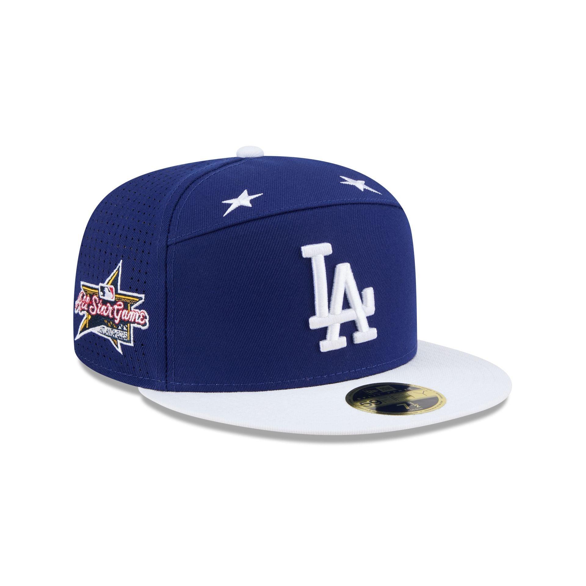 Inter Miami Team 9FIFTY Snapback Hat Male Product Image