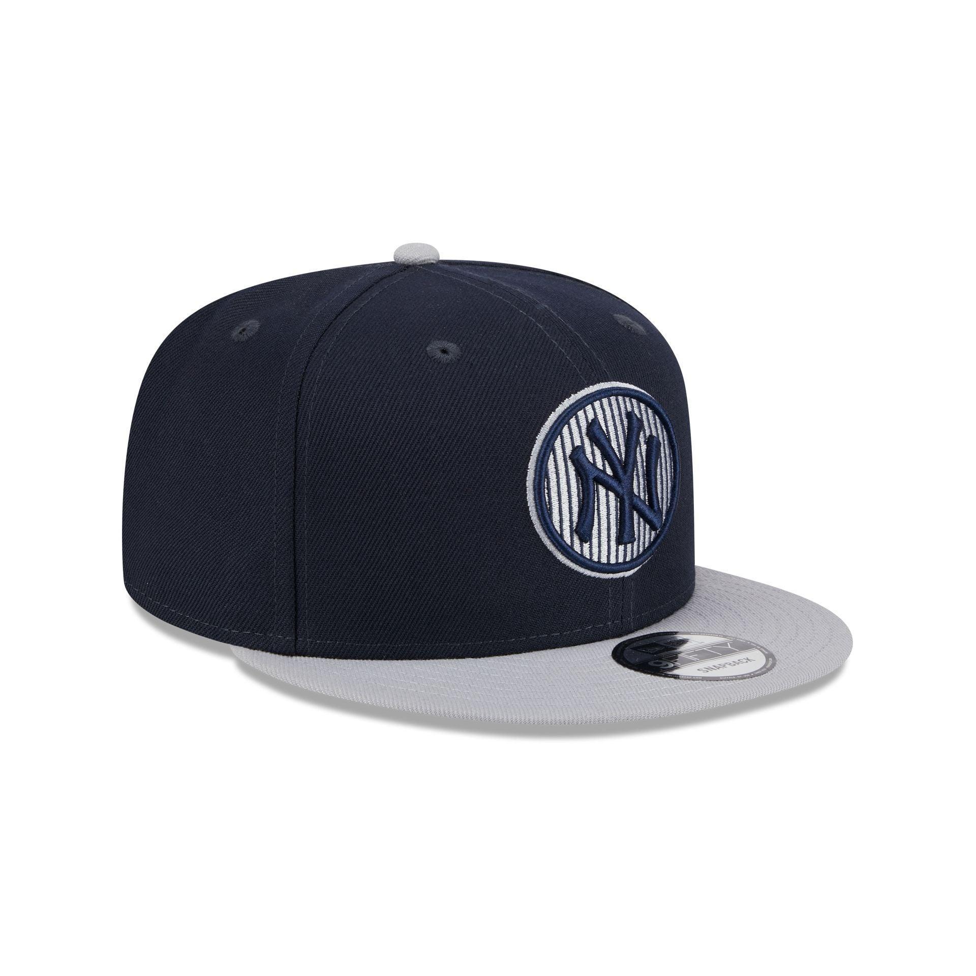 Detroit Lions Black On Black 59FIFTY Fitted Hat Male Product Image