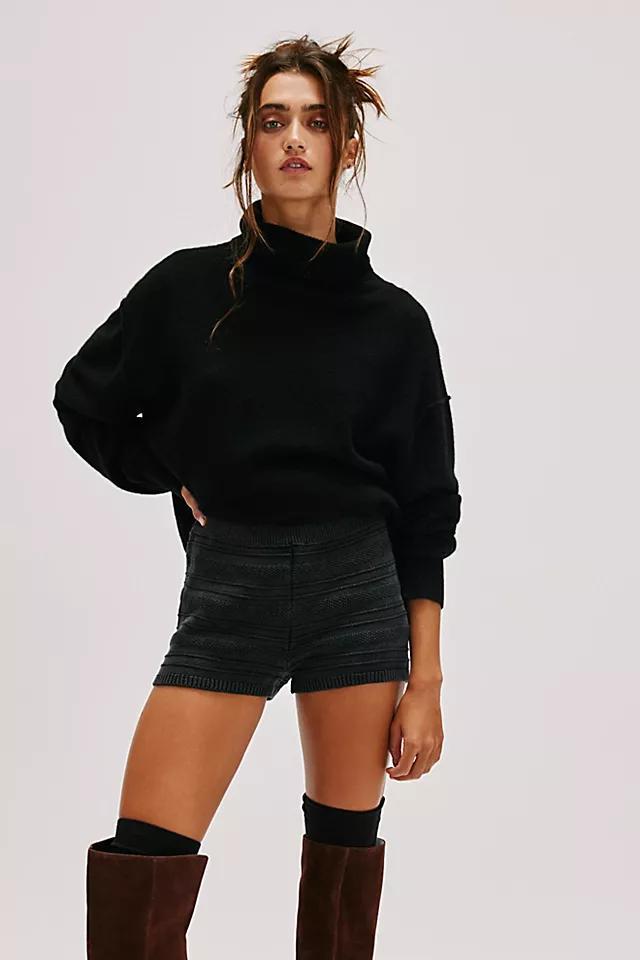Marlo Swit Shorts Product Image