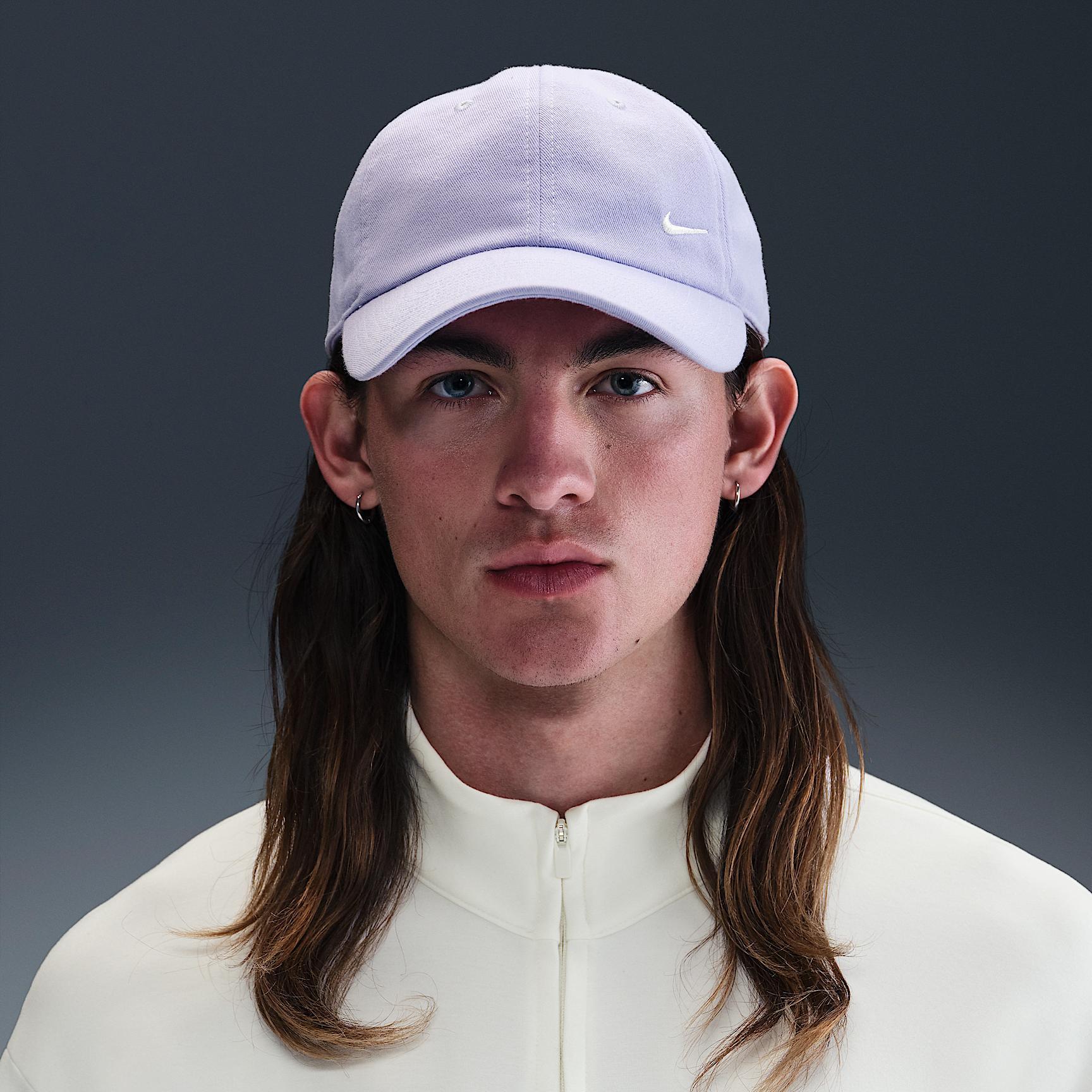 Nike Club Unstructured Cap Product Image