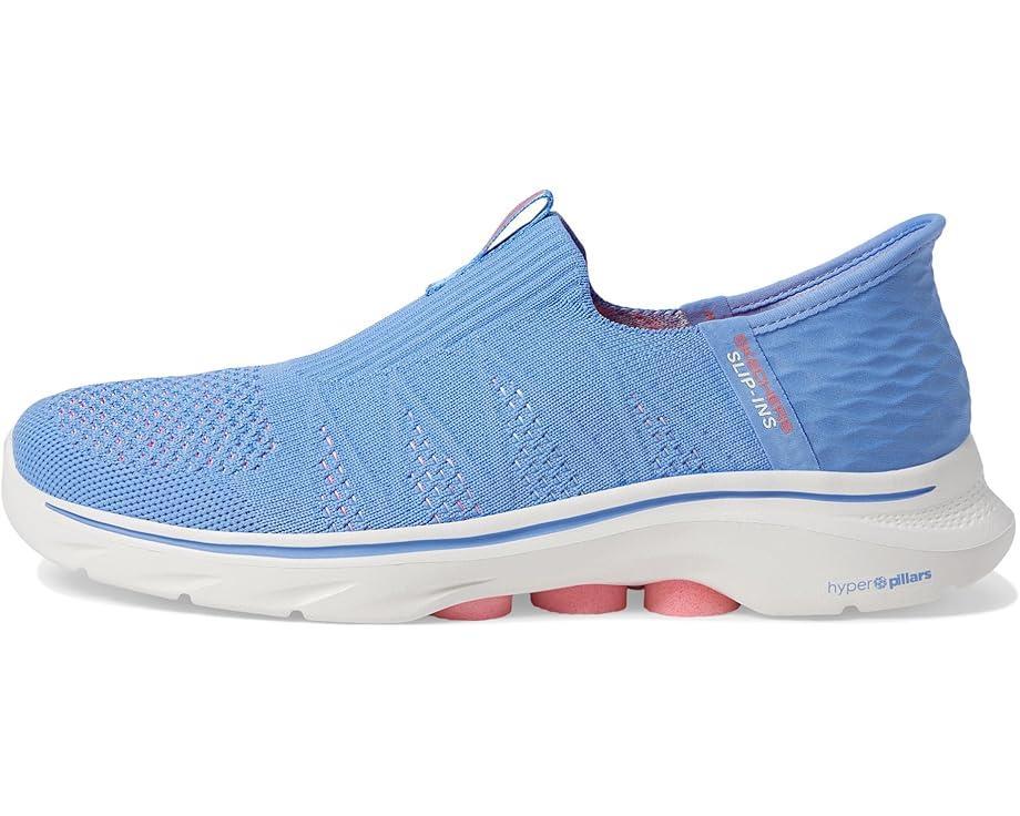 Go Walk 6 Fabulous View Hands Free Slip-Ins Product Image