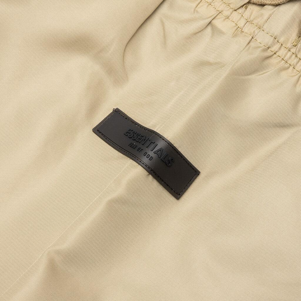 Essentials Track Pant - Oak Male Product Image