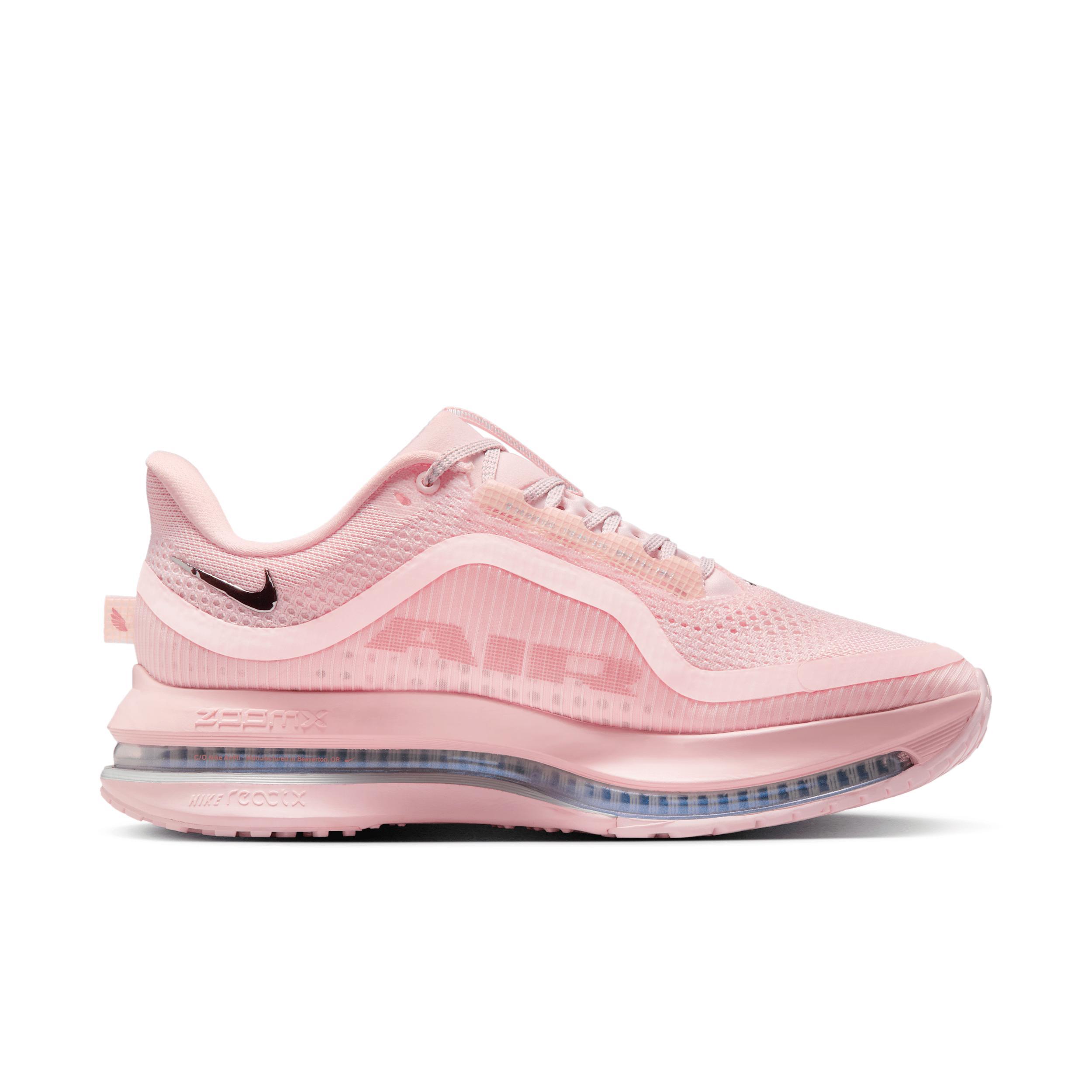 Nike Women's Pegasus Premium Road Running Shoes Product Image