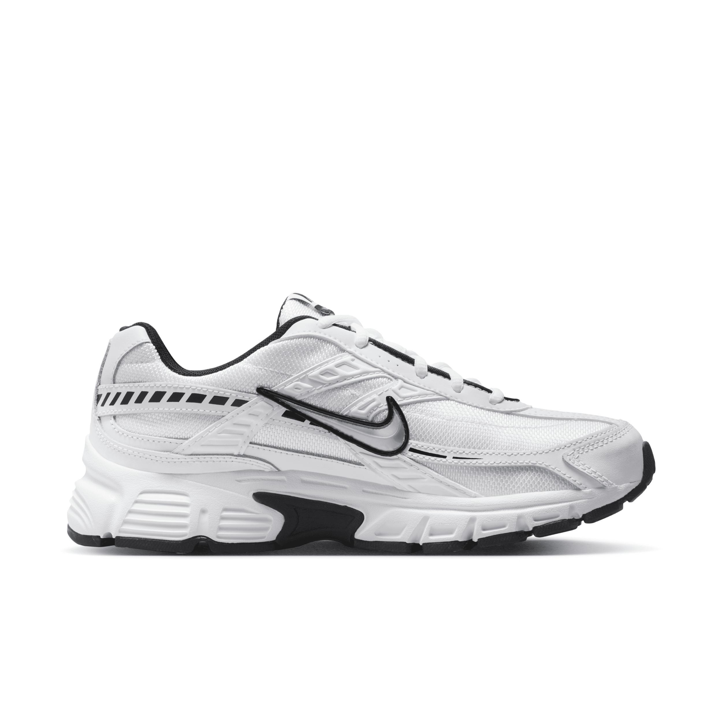 Nike Initiator Women's Running Shoes, Size: 8.5, Grey Silver Product Image