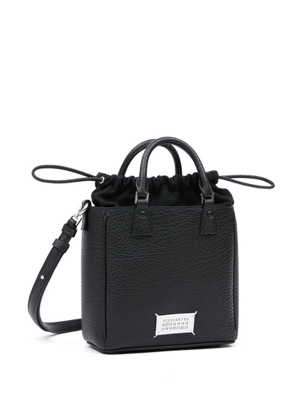 5AC Vertical tote bag Product Image