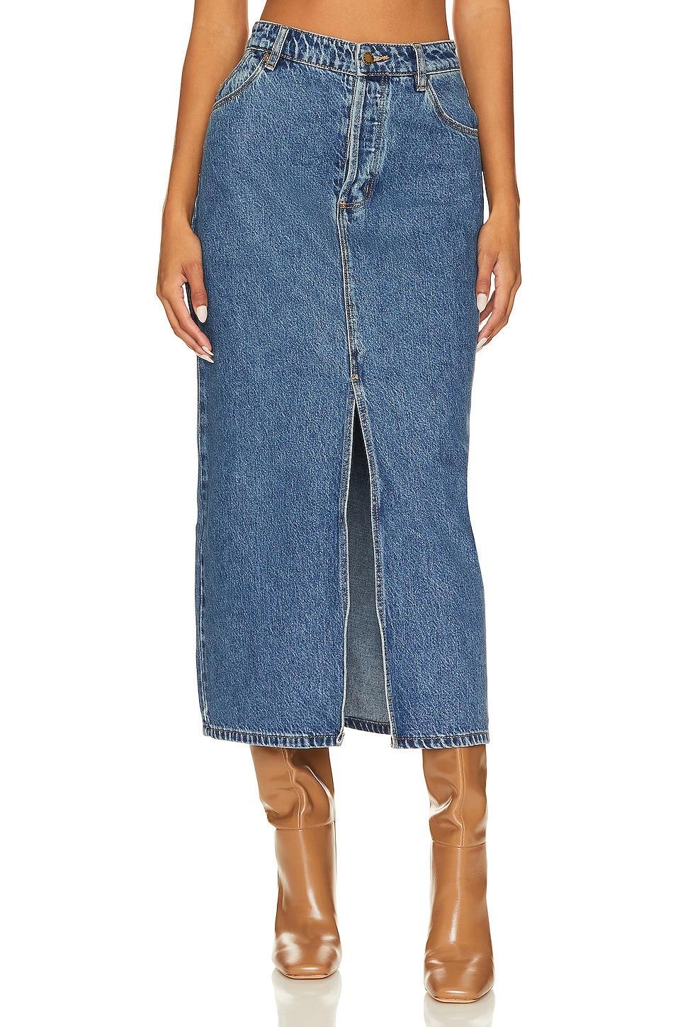 Chicago Skirt ROLLA'S Product Image