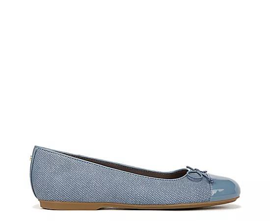 Dr. Scholls Wexley Bow Womens Flats Product Image