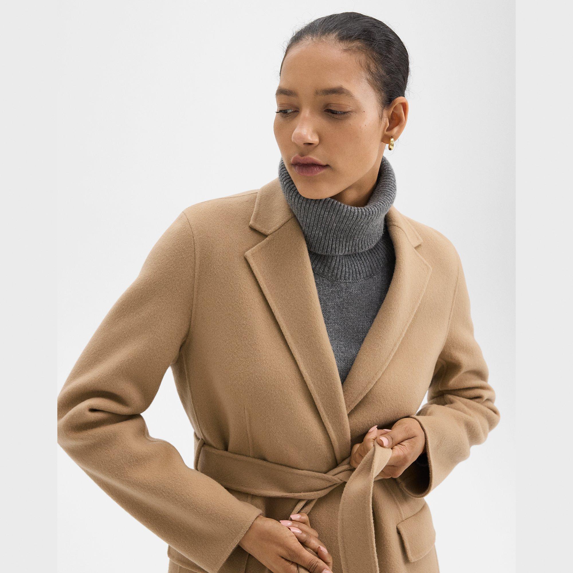 BELT COAT B Product Image