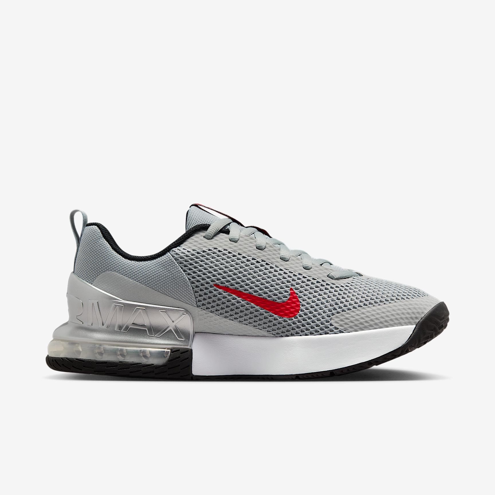 Nike Men's Air Max Alpha Trainer 6 Workout Shoes Product Image