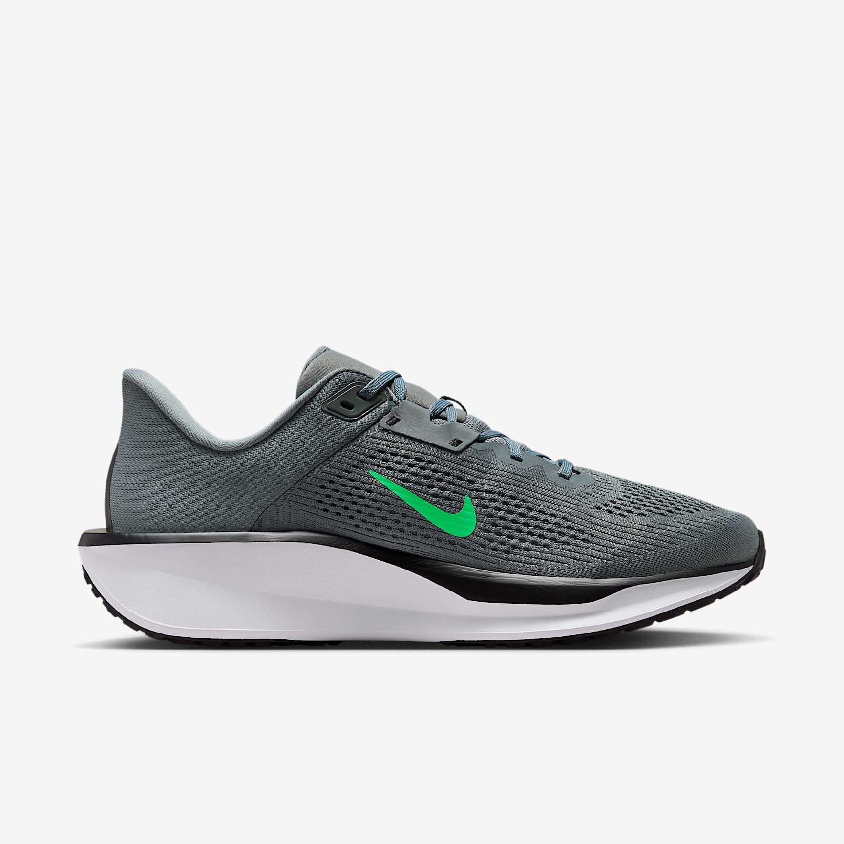 Nike Men's Quest 6 Road Running Shoes Product Image