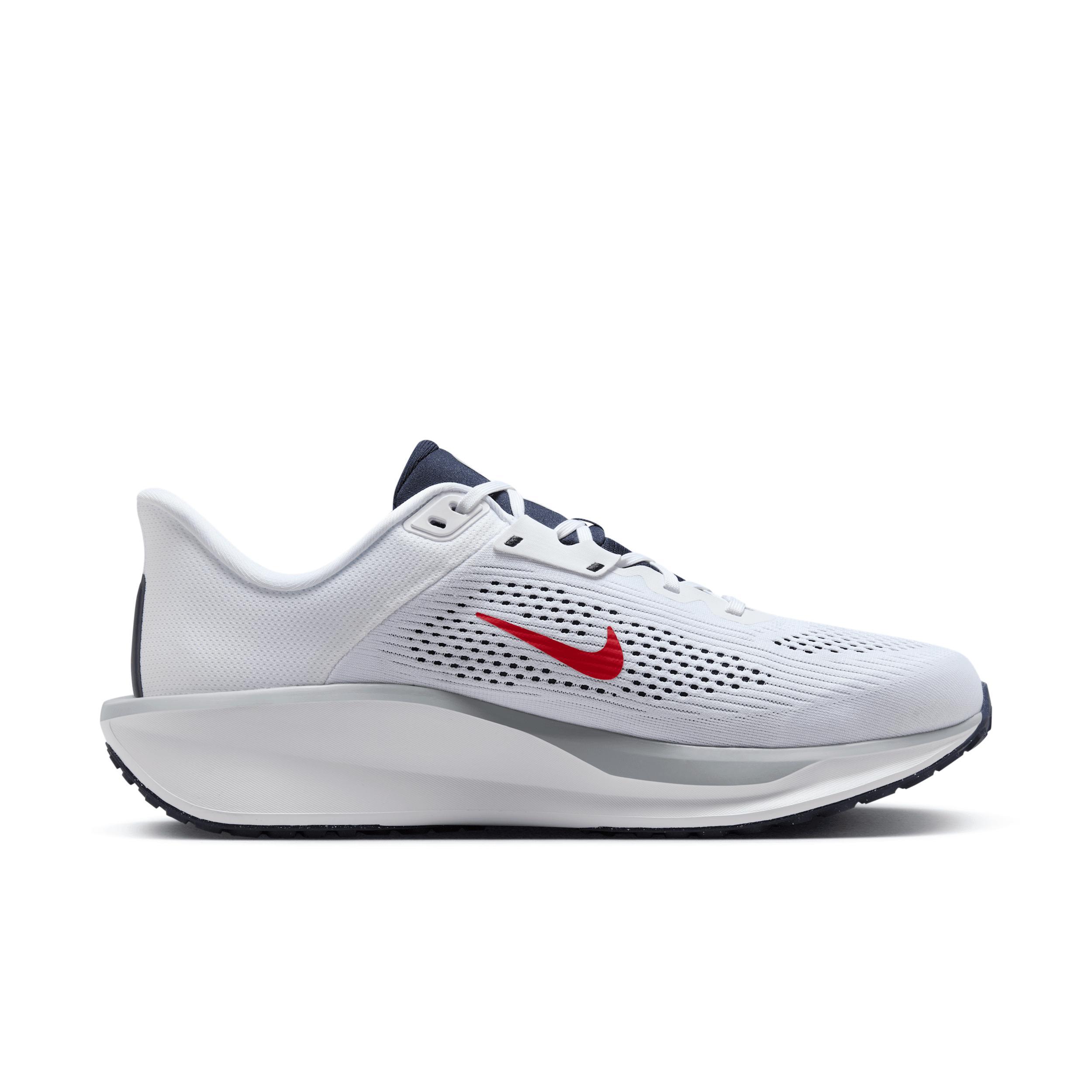 Nike Men's Quest 6 Road Running Shoes Product Image