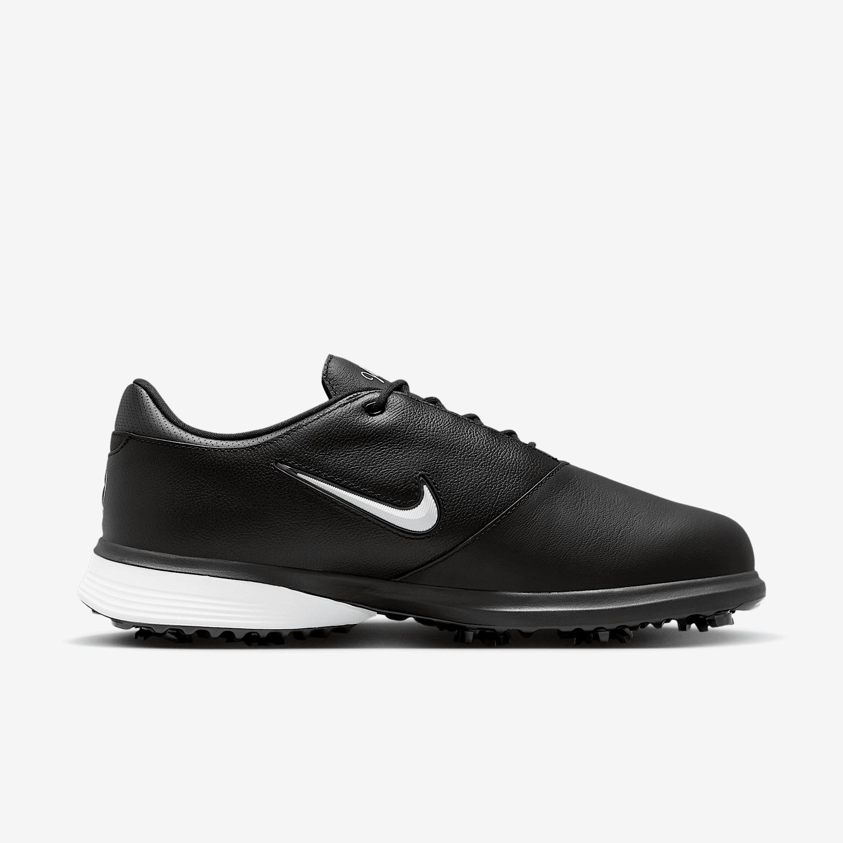 Nike Men's Victory Tour 4 Golf Shoes (Wide) Product Image