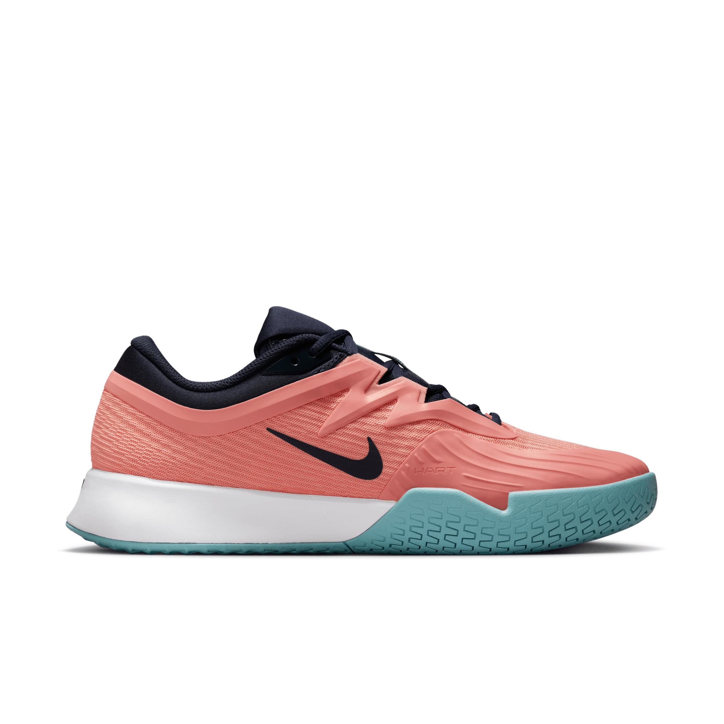Nike Men's Vapor Pro 3 Hard Court Tennis Shoes Product Image