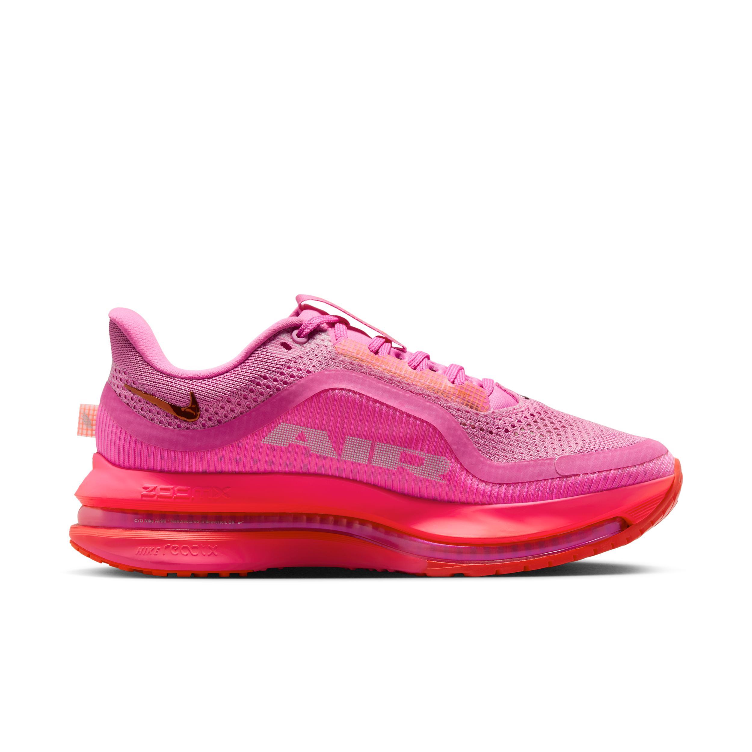Nike Pegasus Premium Women's Road Running Shoes Product Image