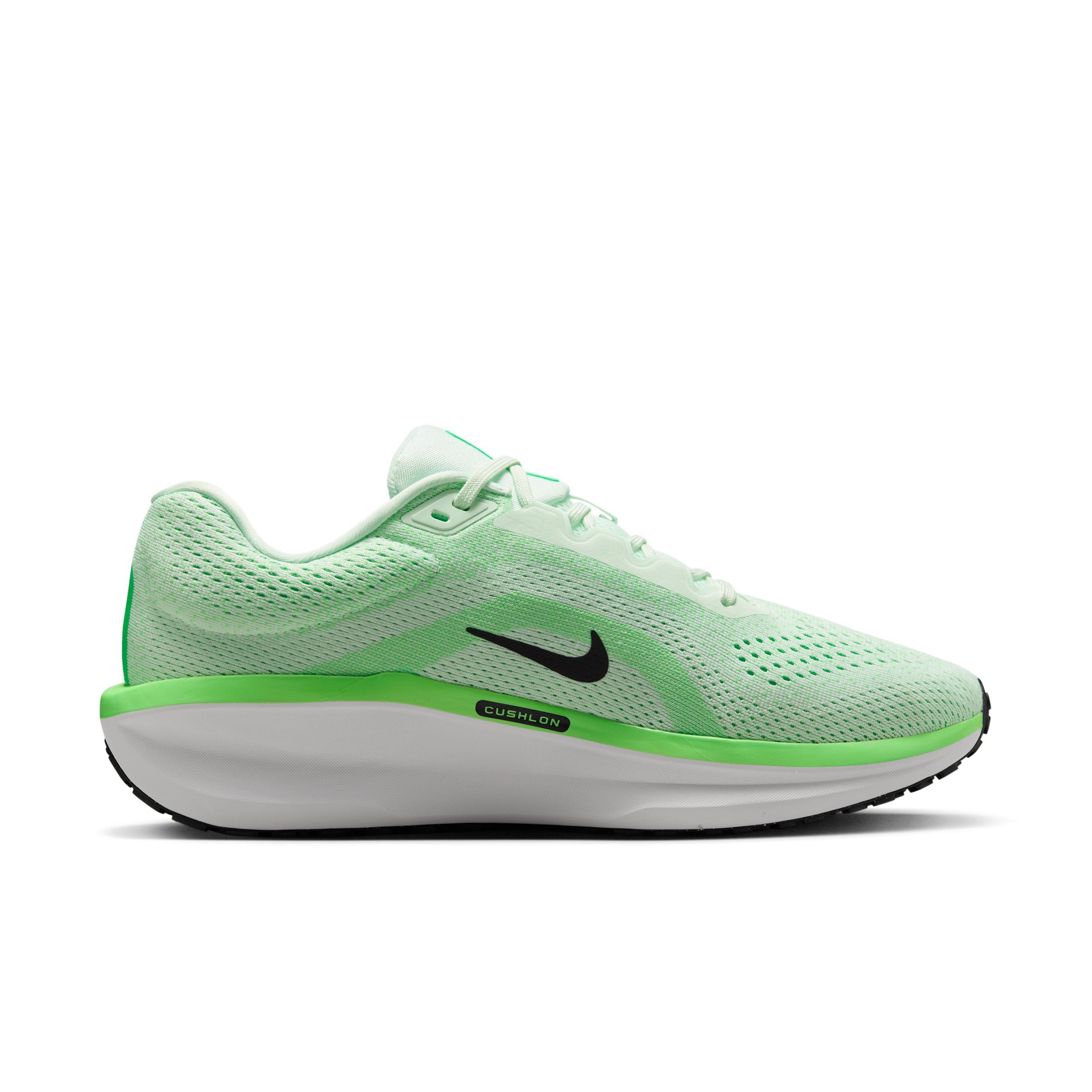 Nike Mens Nike Air Winflow 11 - Mens Running Shoes Product Image