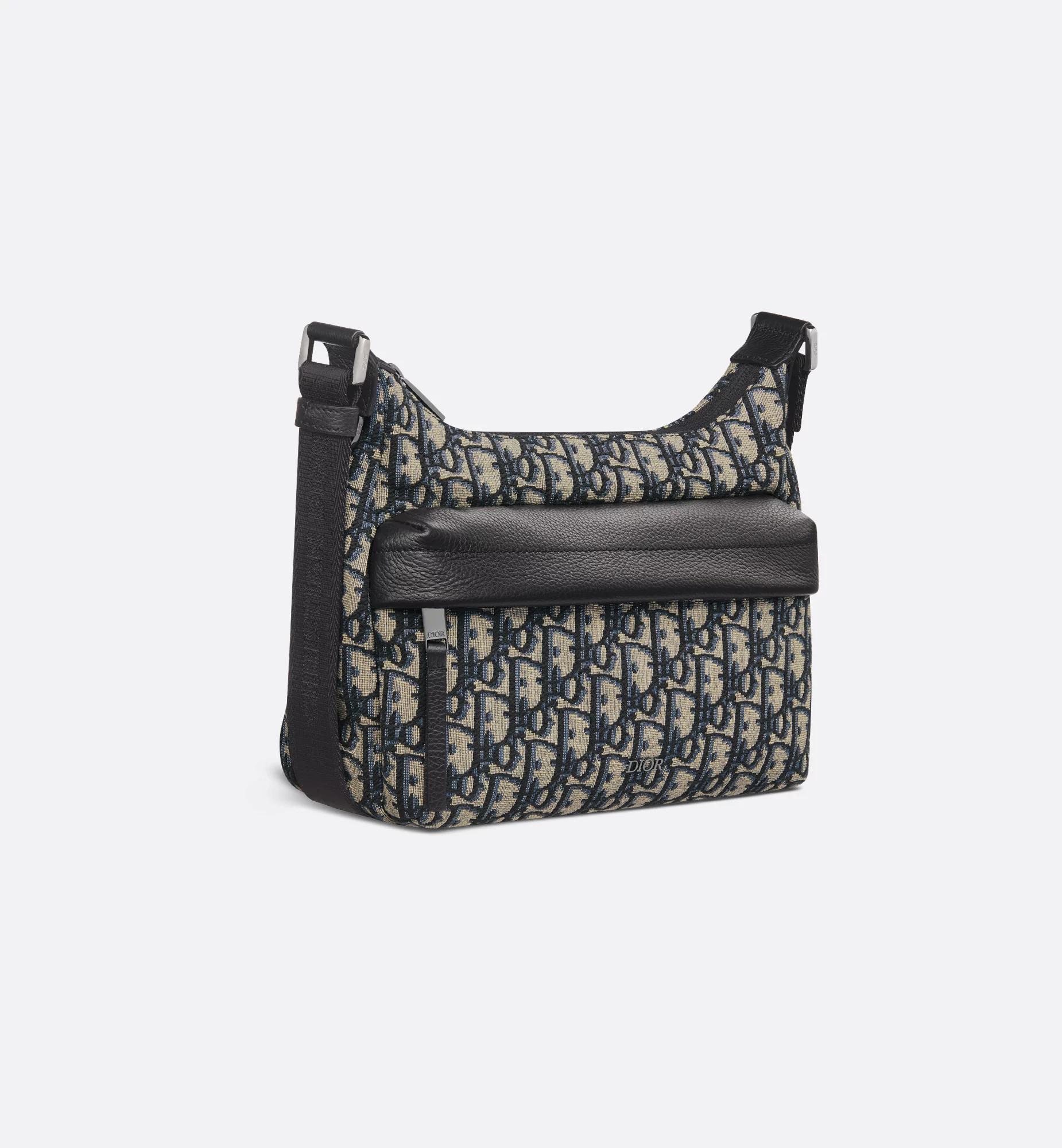 Small Rider Soft Hobo Bag Product Image