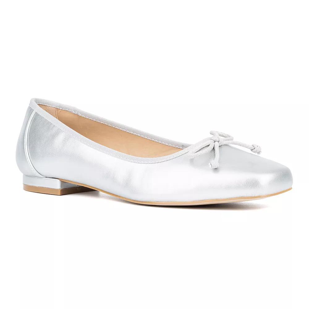 Fashion to Figure Fawn Womens Ballet Flats Product Image
