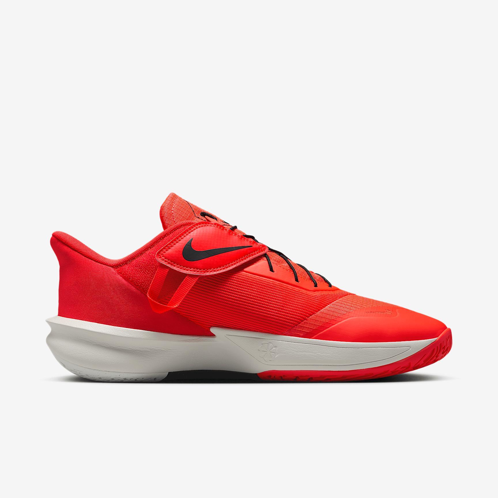 Nike Precision 7 EasyOn Men's Basketball Shoes Product Image
