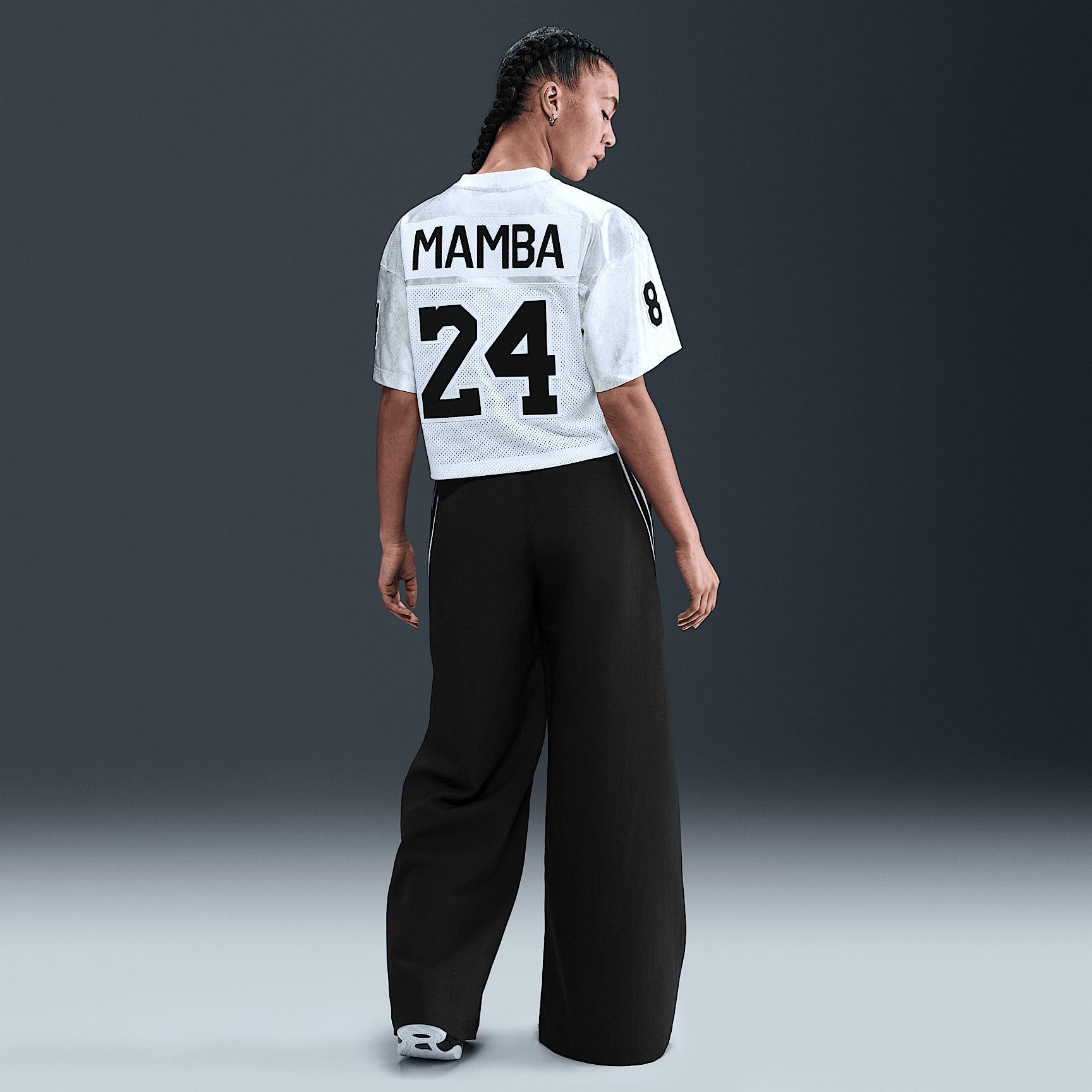 Kobe Women's Dri-FIT Woven Pants Product Image
