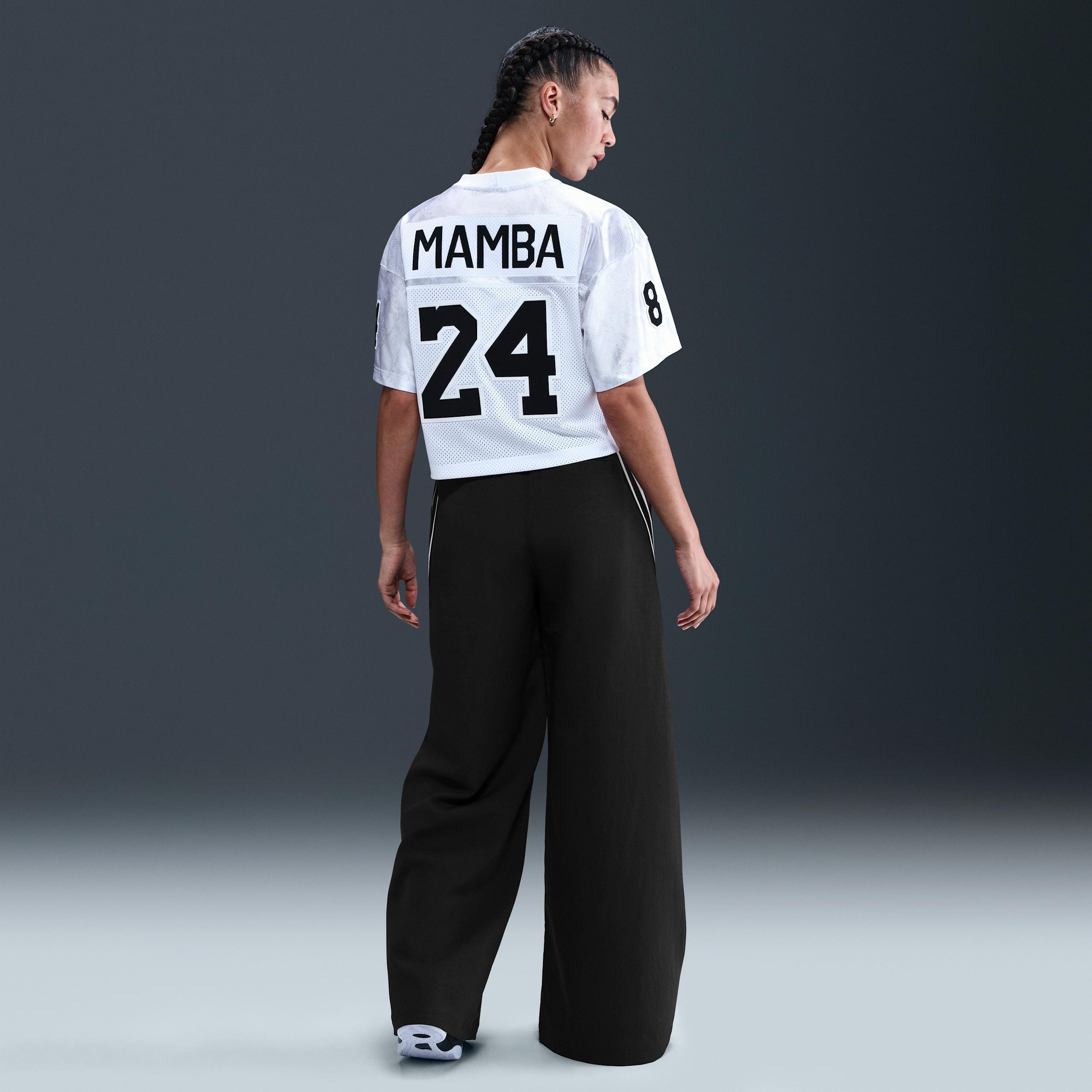 Kobe Women's Dri-FIT Woven Pants Product Image