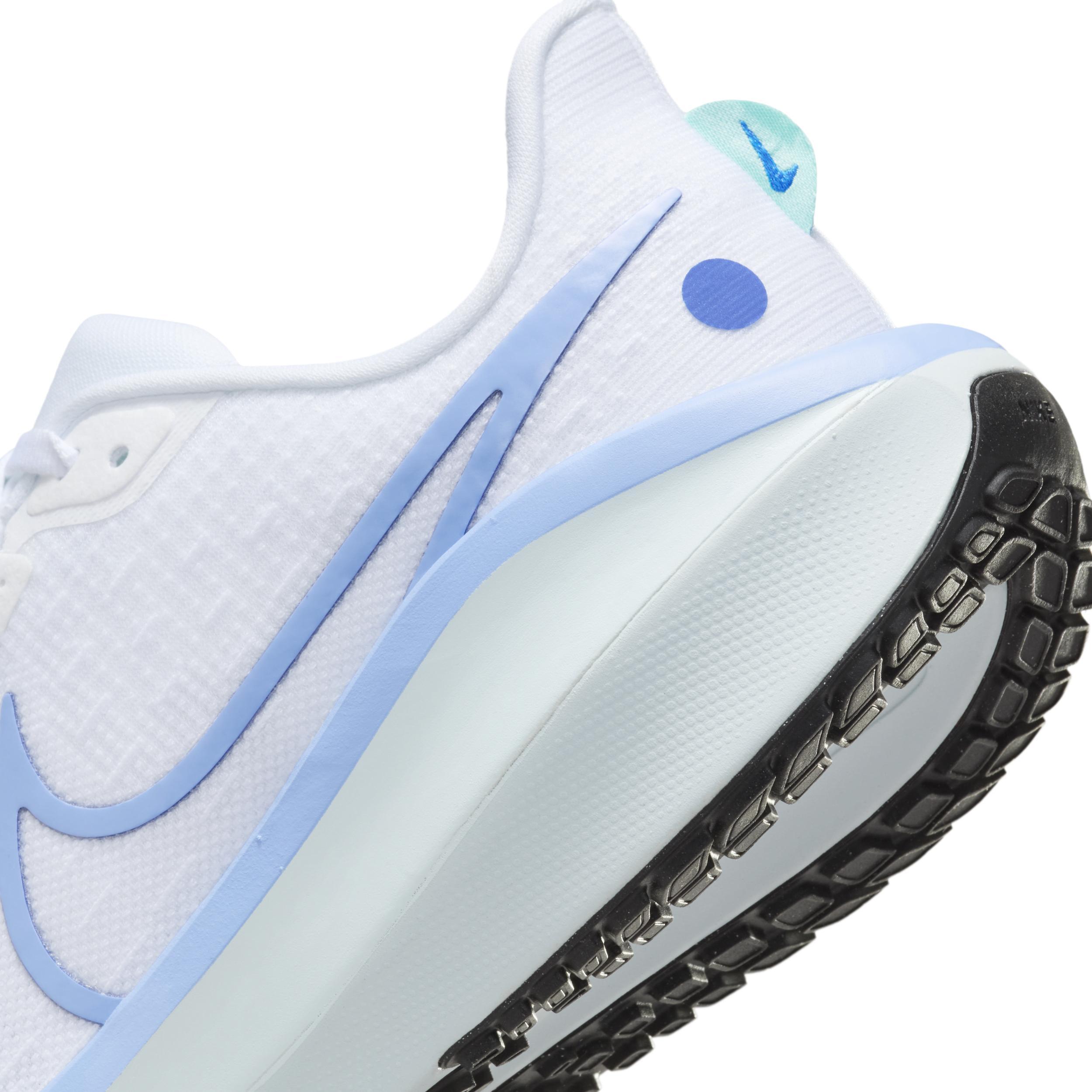 Nike Vomero 17 Women's Road Running Shoes Product Image