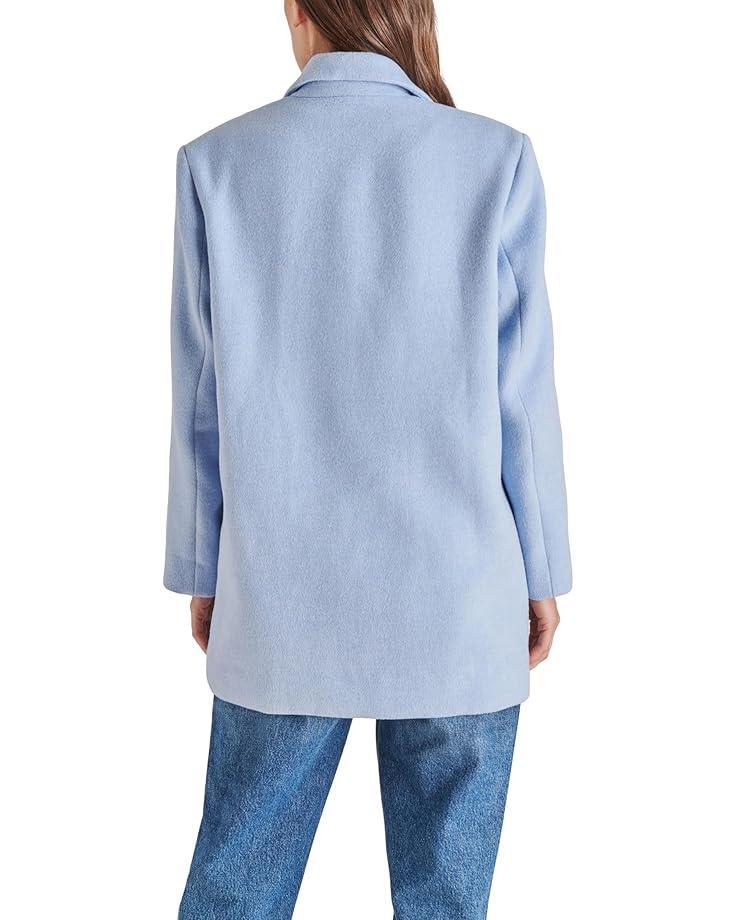 Greta Blazer Product Image