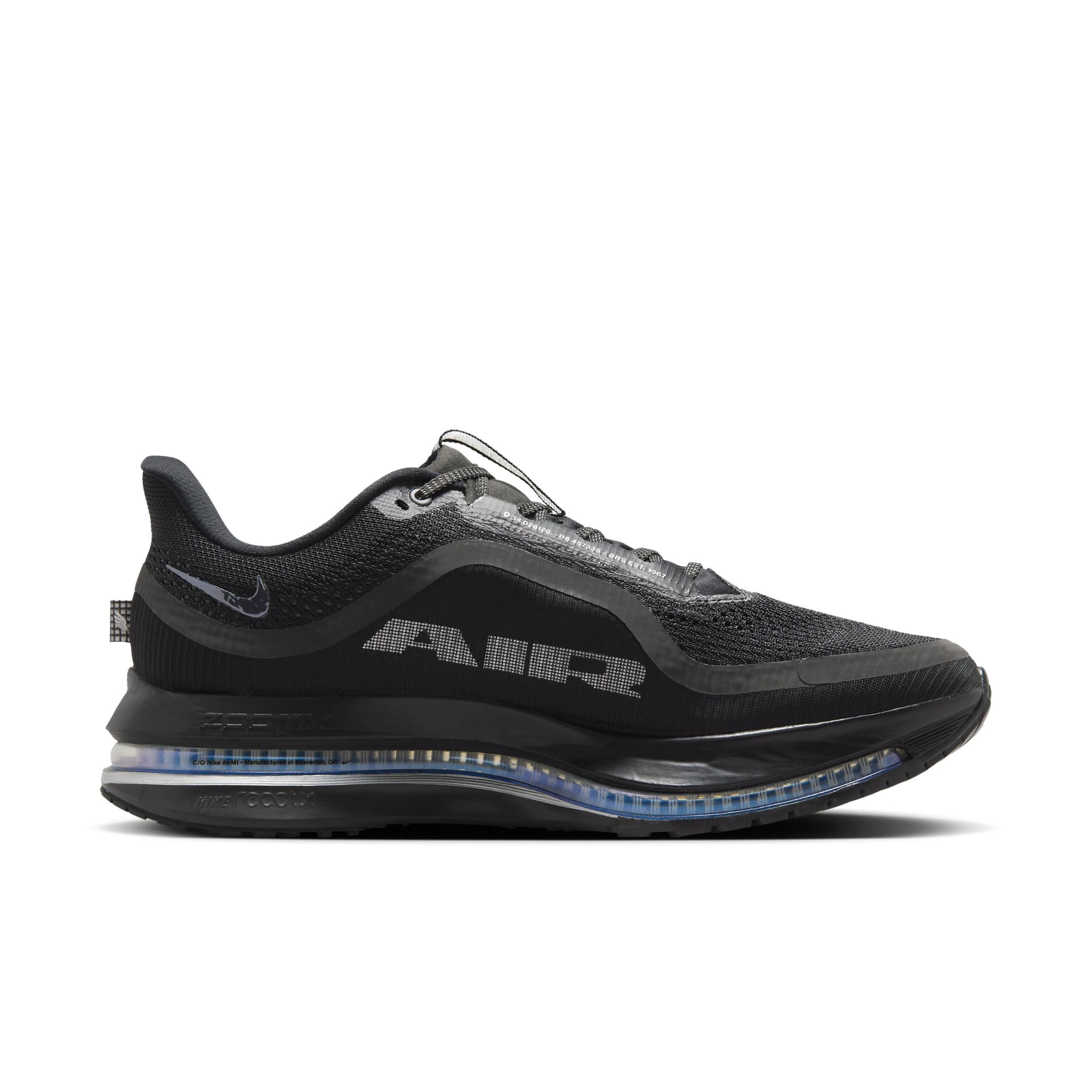 Nike Pegasus Premium Men's Road Running Shoes Product Image
