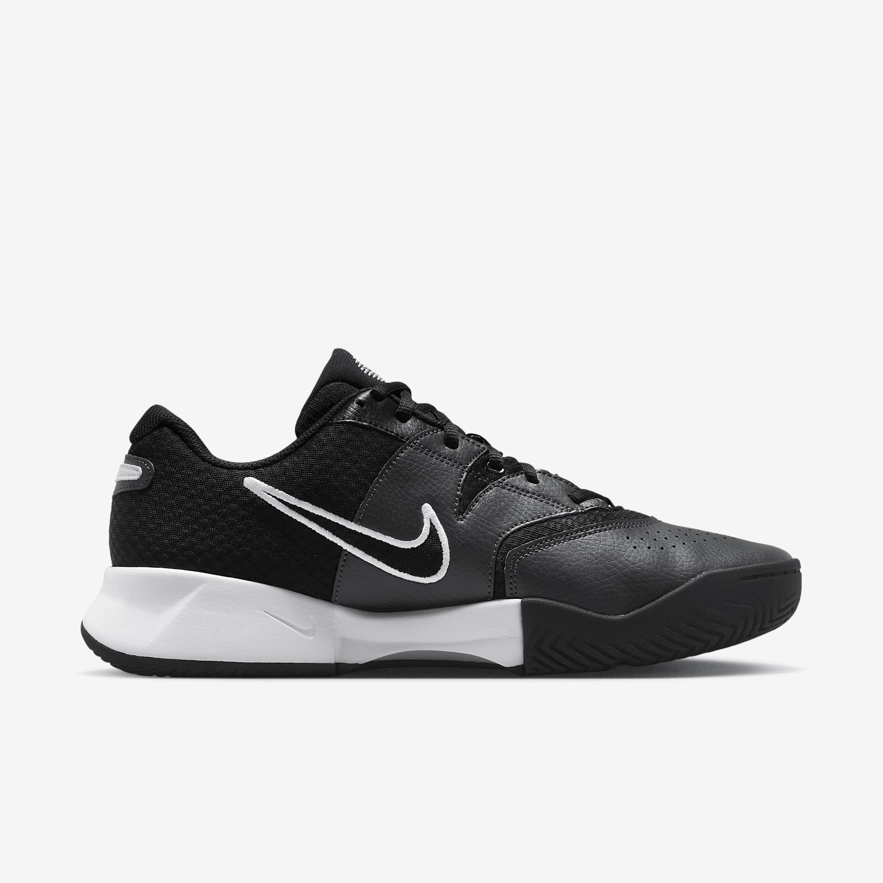 NikeCourt Lite 4 Men's Tennis Shoes Product Image