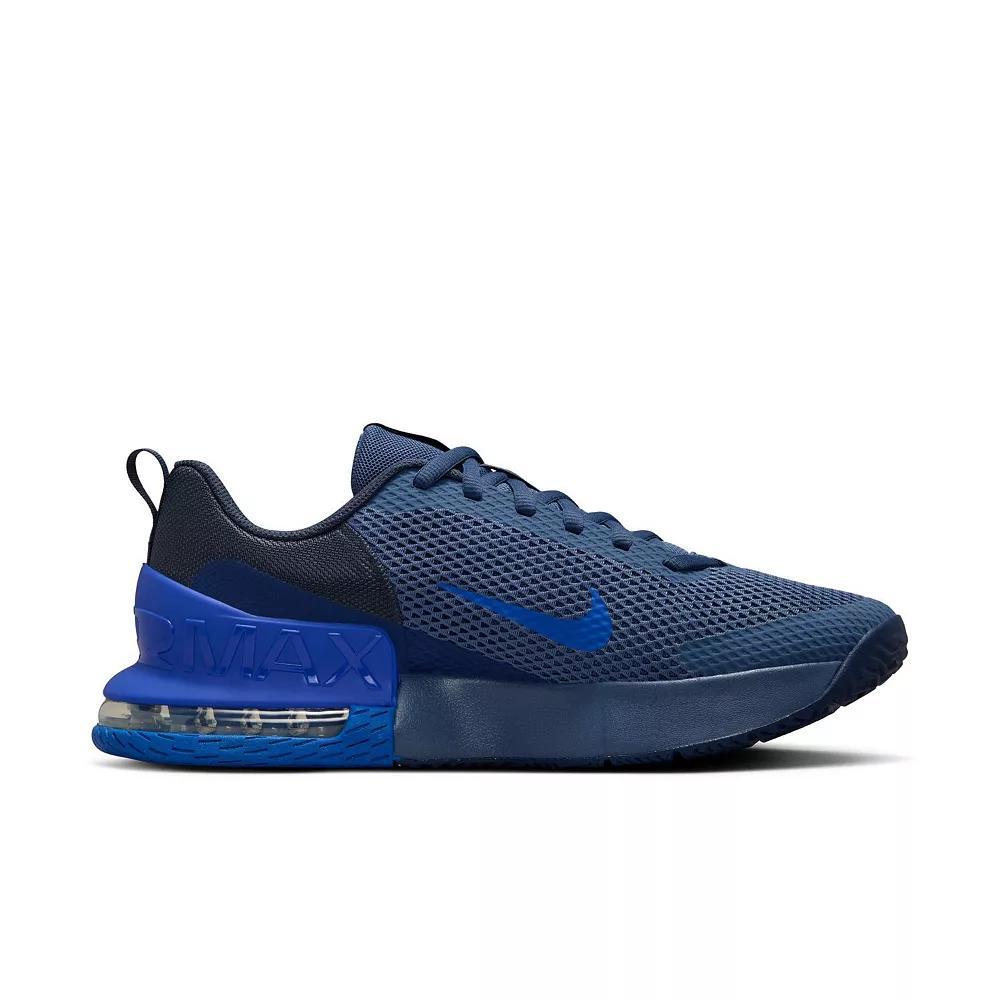 Nike Air Max Alpha Trainer 6 Men's Workout Shoes, Size: 8, Diffused Blue Royal Product Image