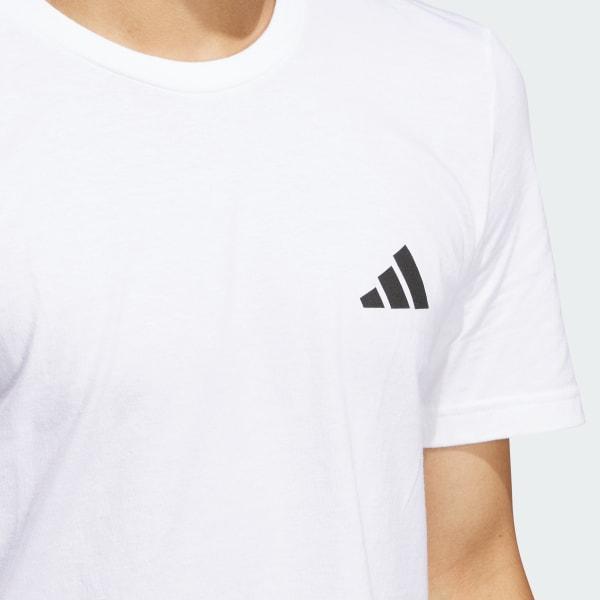 India Cricket Traditional Graphic Tee Product Image