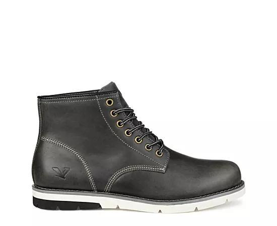 Territory Mens Axel Lace-Up Boot Product Image