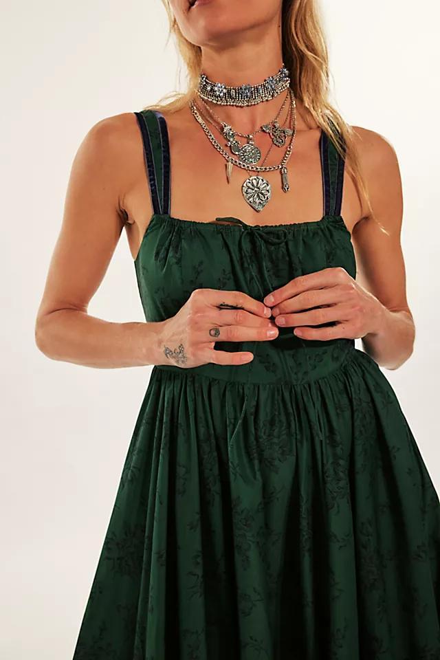 Selkie x FP The Staycation Dress Product Image