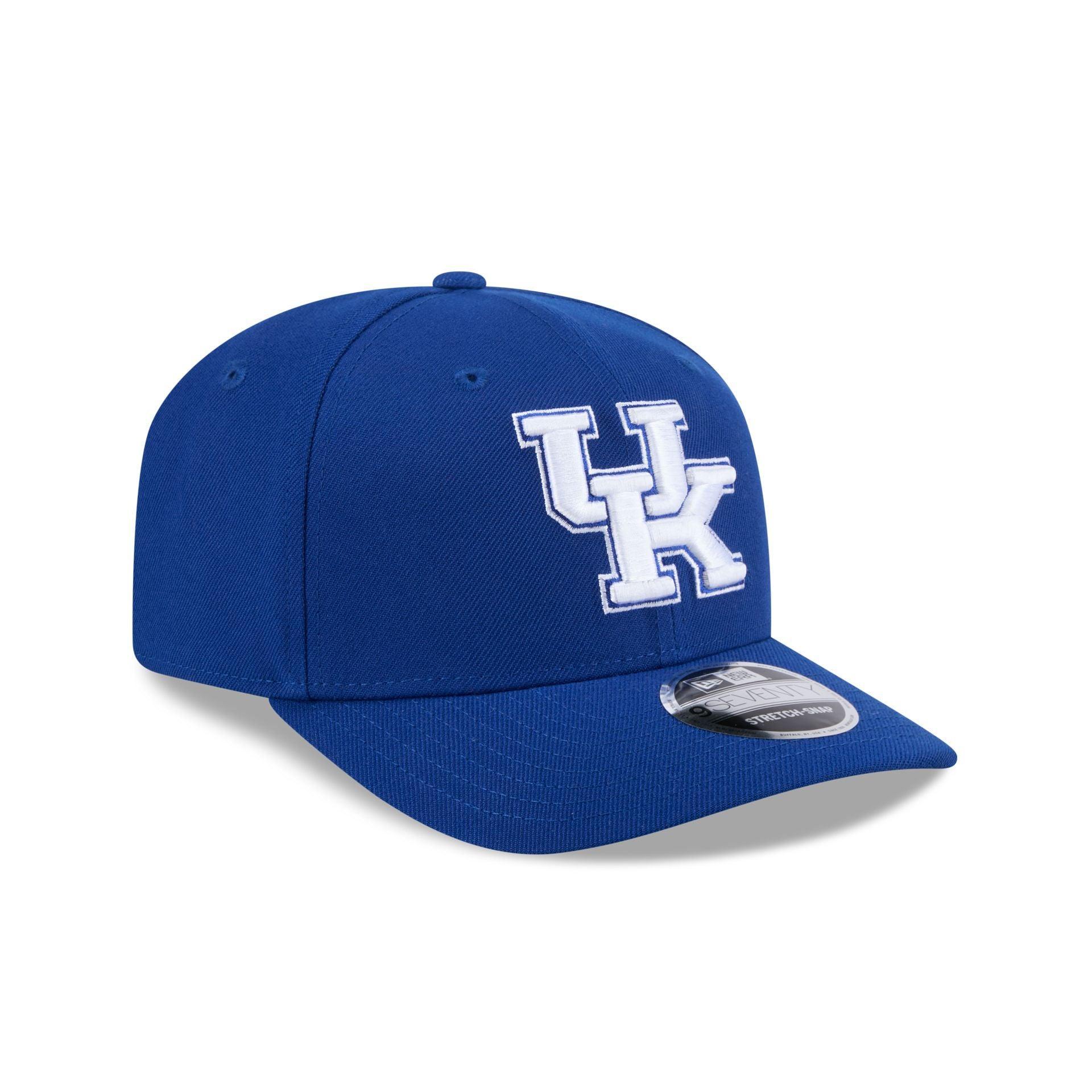 Minnesota Gophers Basic 9SEVENTY Stretch-Snap Hat Male Product Image