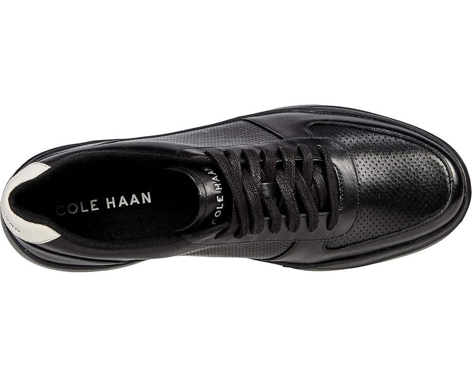 Grandpro Laser Cut Sneakers Product Image